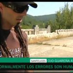 entrevista ojo guareña